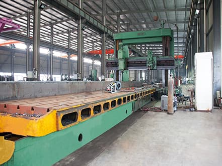 CHINA hydraulic press brake