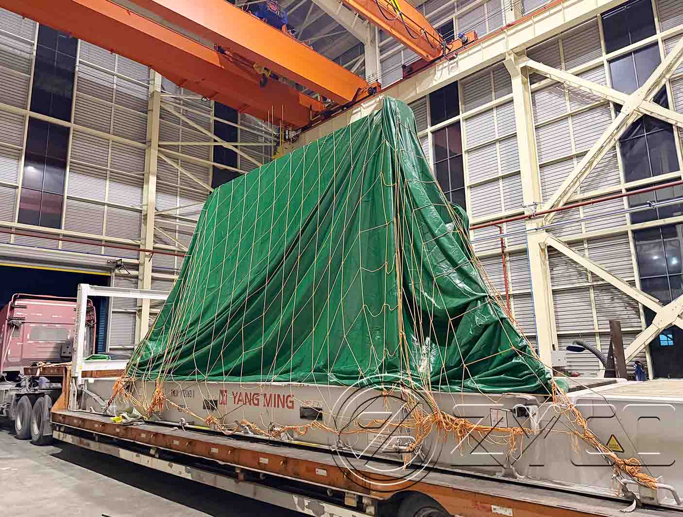 Hydraulic CNC Press Brake Machines