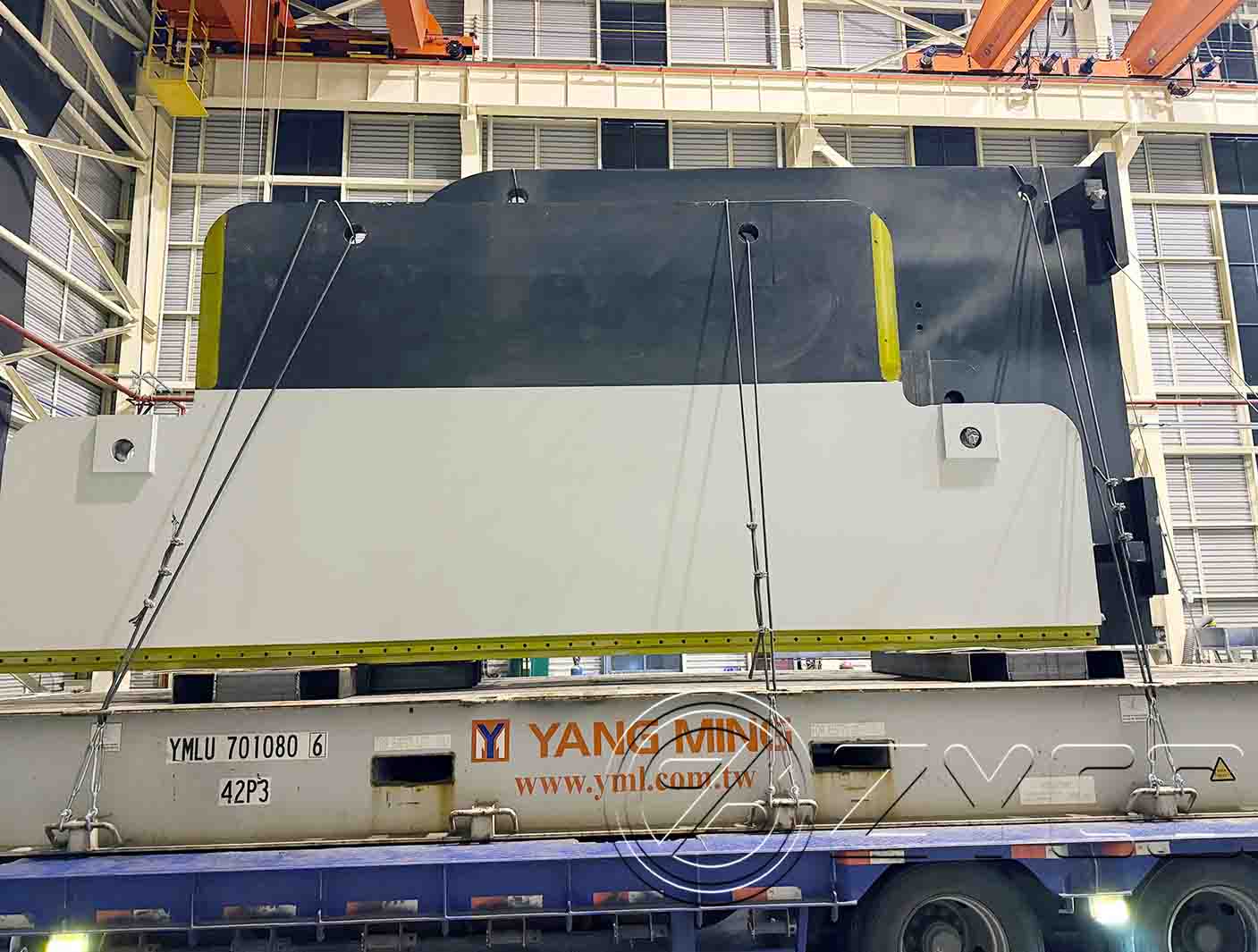 Sheet Metal Bending Press Brake