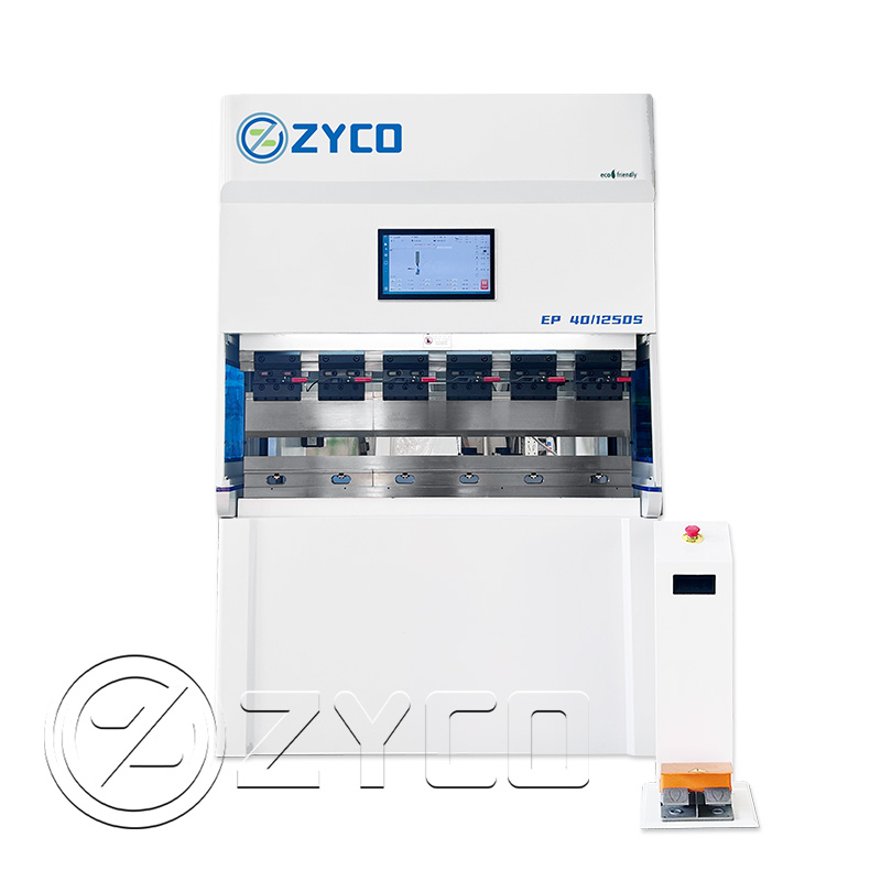 torsion shaft bending machines