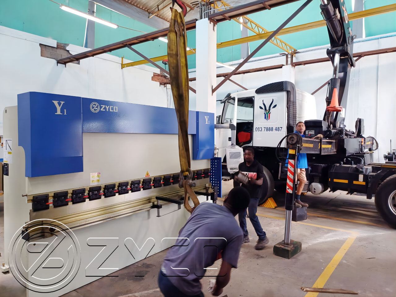 china press brake machine manufacturers