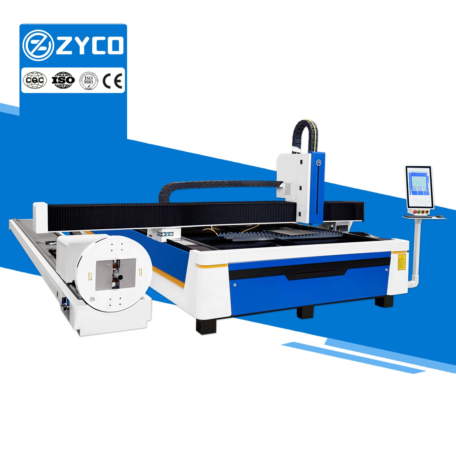 cnc laser cutting machine